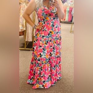 Brand New Entro Summer Dress